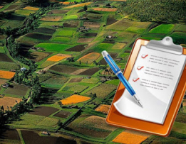 Оценка земельных участков