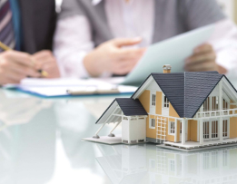 Оценка недвижимости