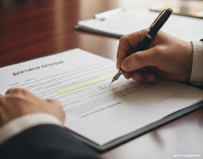 Арендная плата за жилье