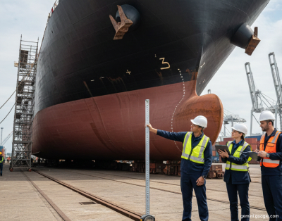 Оценка судов