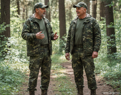 Определение и виды гражданского оружия