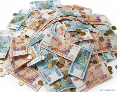 Определение стоимости пакетов акций