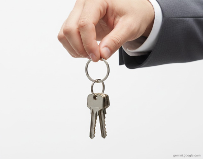 Процесс оценки и оформления сделки