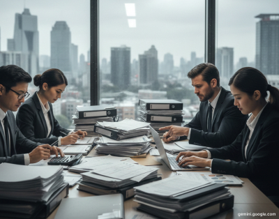 Налоговая служба напомнила о критериях определения вида некоторых объектов имущества