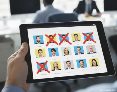 Сокращение штата