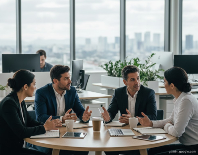 Цель оценки бизнеса