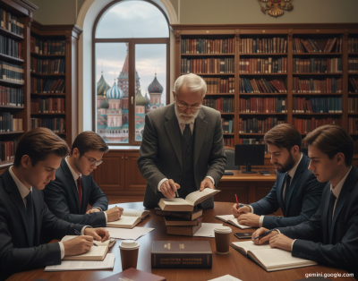 Изменения в Законе об оценке