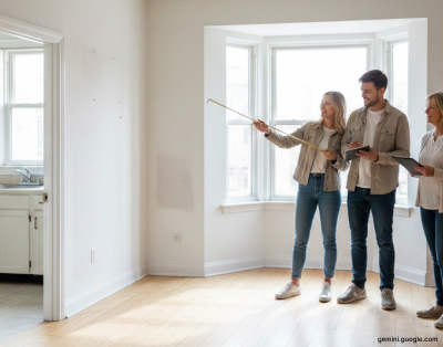 Влияние дополнительных факторов на стоимость аренды жилья