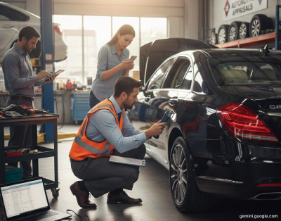 Для чего необходимо проводить оценку авто