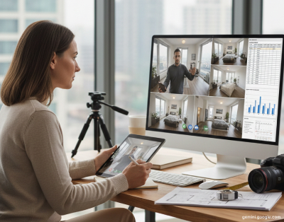 Оценка квартиры онлайн