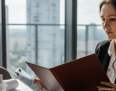 Планируется изменить способ оценки недвижимого имущества