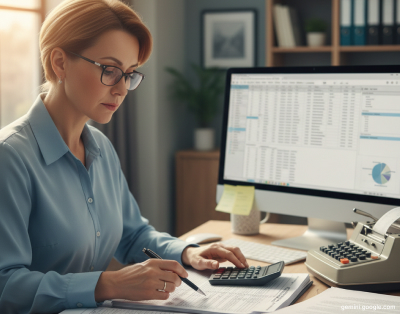  Оценка для списания основных средств