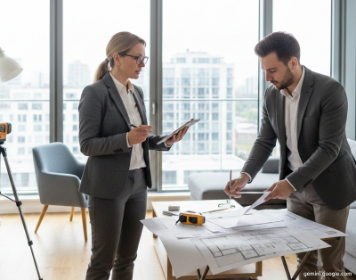 Оценка стоимости квартиры