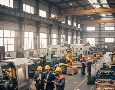 Оценка основных средств предприятия