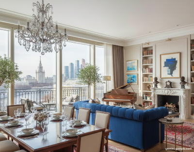 В столице стоимость торгово-офисных объектов уменьшена на 30%