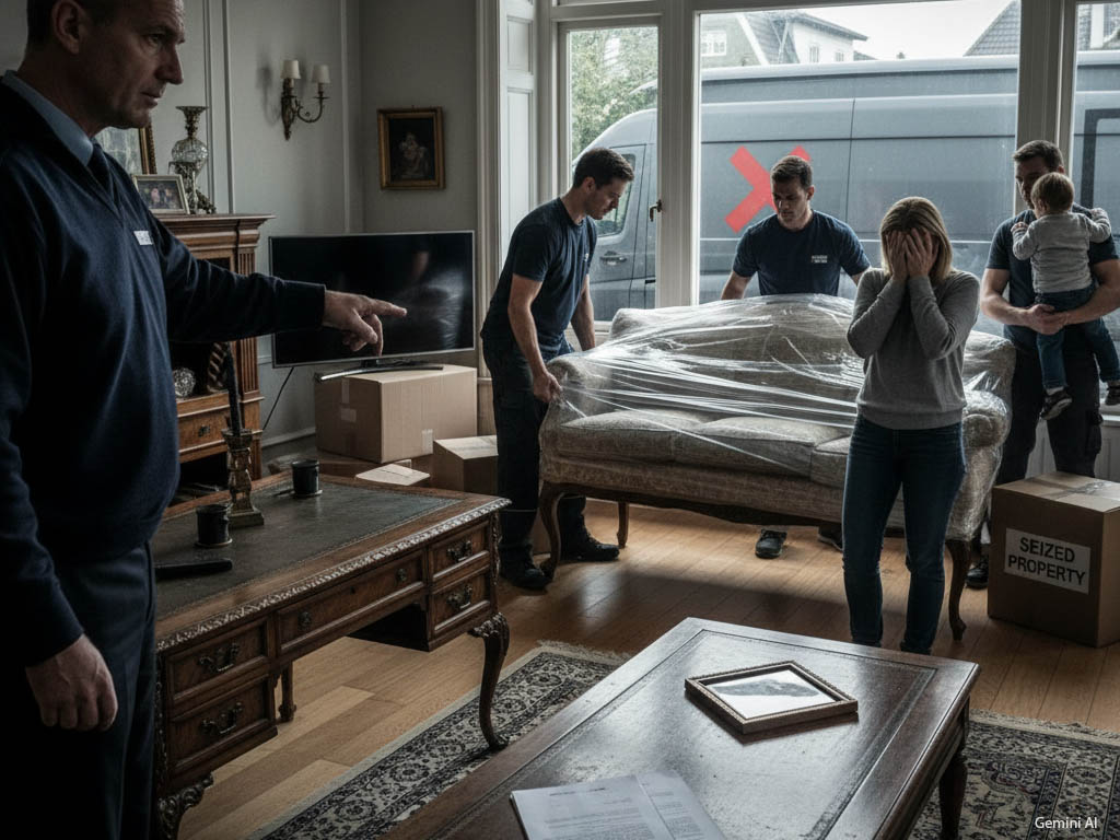 Оценка имущества должника при банкротстве