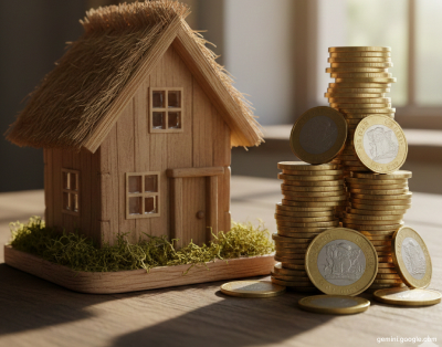 В Госдуме РФ полагают, что новый правительственный кадастровый закон не станет для россиян спасением от увеличения налогов на недвижимое имущество