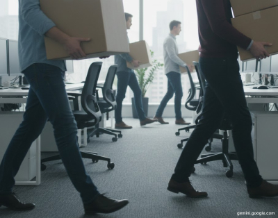 Особенности сокращения сотрудников