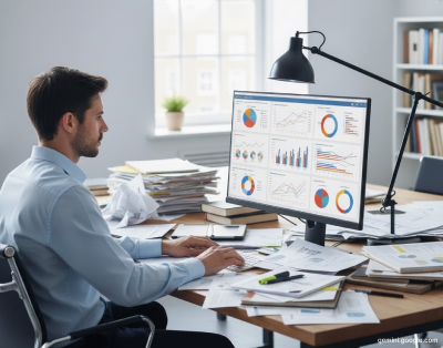 Определение стоимости нематериальных активов