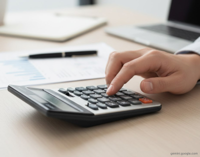 Оценка для залога