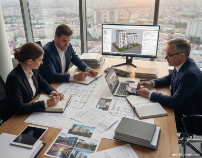 Заключение экспертной оценки как эффективный инструмент снижения налогов