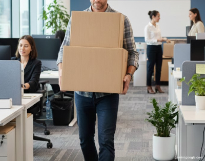 Незаконное увольнение сотрудника