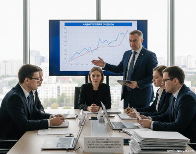 В последнее время количество оспариваний кадастровой оценки увеличилось