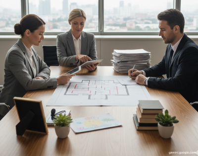 Независимая оценка для раздела имущества при расторжении брака