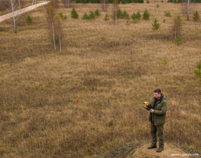 В Наро-Фоминском районе Минмособлимущество поменяло результаты оценки 800 участков земли