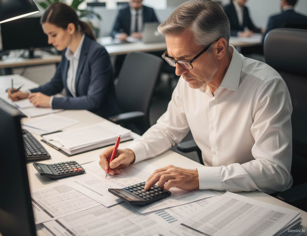 Оптимистичная статистика комиссии по пересмотру кадастровой стоимости