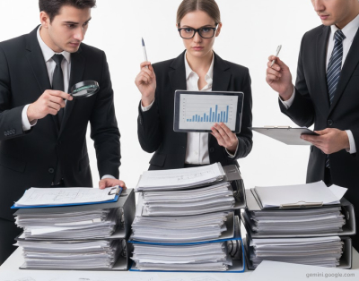 Как производят оценку ноу-хау