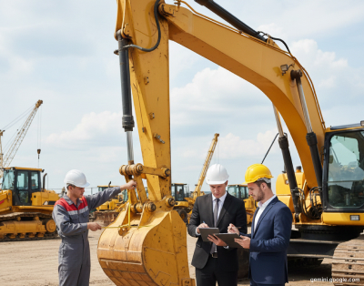 Когда может потребоваться оценка спецтехники