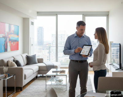 Главные критерии оценки квартиры