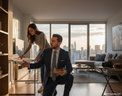 Какие ошибки осуществляются при оценке квартиры