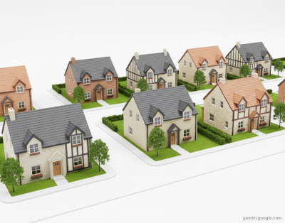 Каждый второй россиянин проводит повторную оценку недвижимости