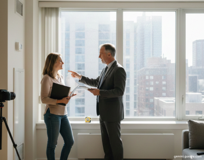 Как выбрать хорошего оценщика?