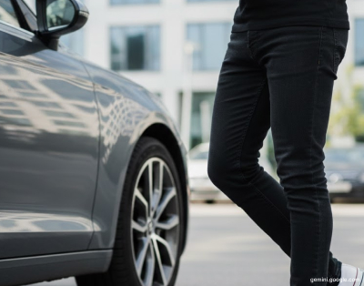 Что входит в оценку стоимости машины