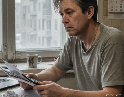 Реструктуризация ипотечной задолженности