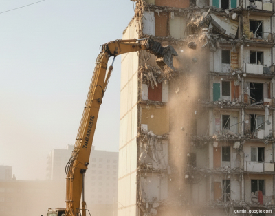 Оценка для реновации