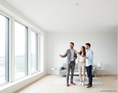 Что нужно делать перед тем, как продавать квартиру