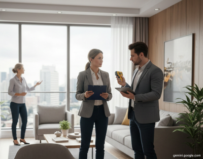 Особенности оценки недвижимости для аренды