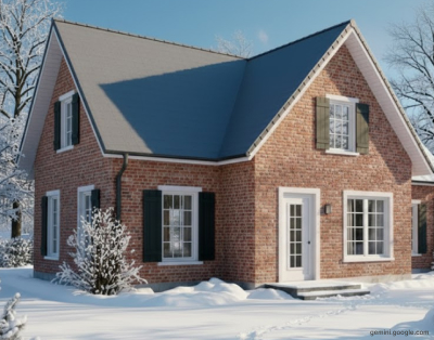 Что важно учитывать, когда вы покупаете загородный дом?