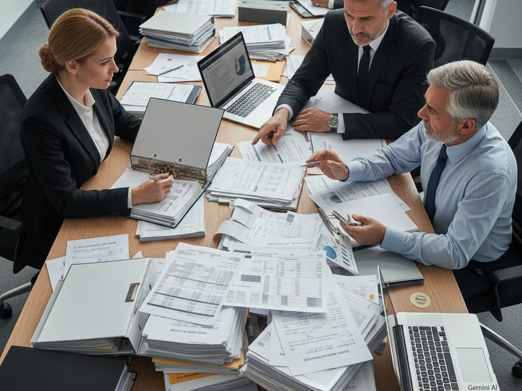 Налоговая служба напомнила о критериях определения вида некоторых объектов имущества