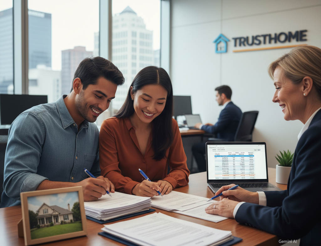 Ипотечные банки разработают единый электронный формат отчета об оценке залога