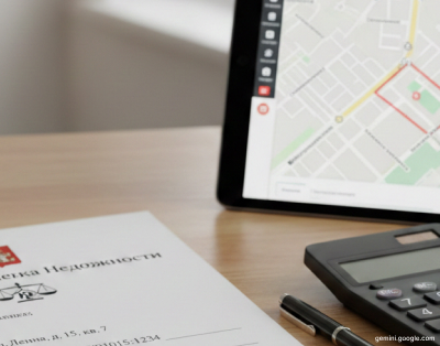 Кабинет Министров России советует делать кадастровую оценку раз в три года