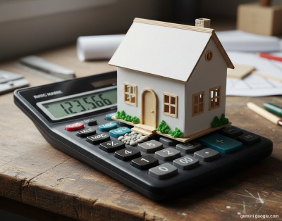 Объективная оценка имущества