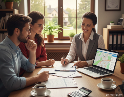 В России вырастет потребность в оценке недвижимости для страховых компаний