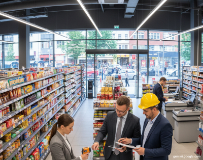 Основные принципы оценки коммерческой недвижимости