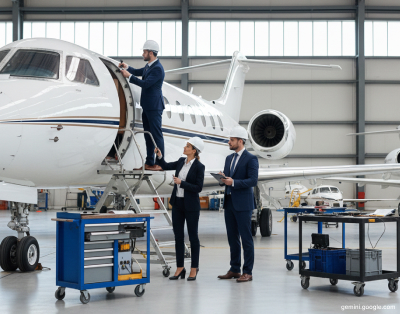 Оценка летательных аппаратов