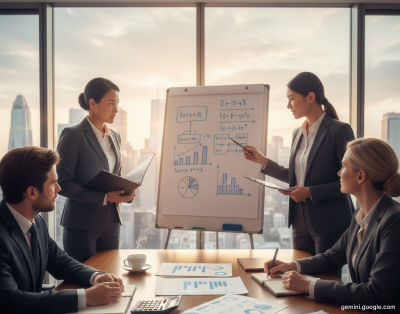 Оценка для оптимизации налогообложения предприятия